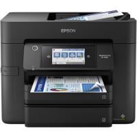 Epson WorkForce Pro WF-4830 Printer Ink Cartridges